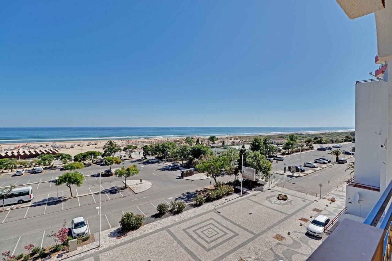 Monte Gordo Beach 1 By Homing Экстерьер фото