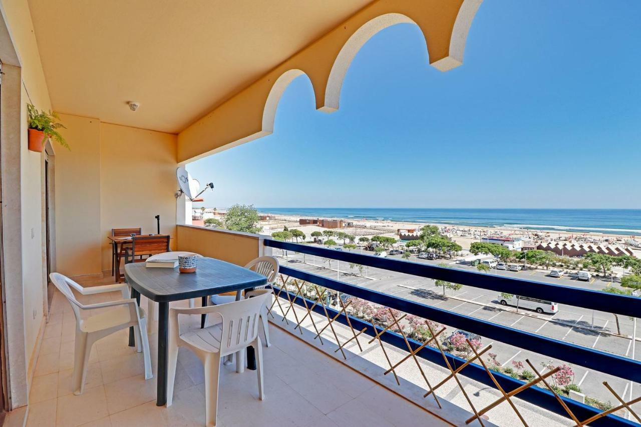 Monte Gordo Beach 1 By Homing Экстерьер фото