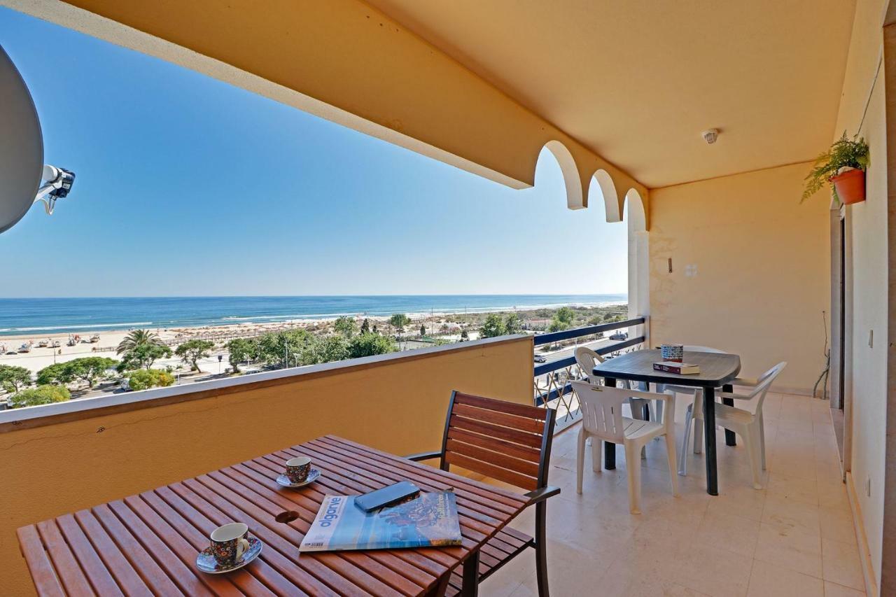 Monte Gordo Beach 1 By Homing Экстерьер фото