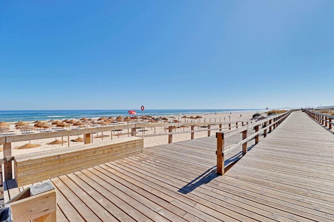 Monte Gordo Beach 1 By Homing Экстерьер фото