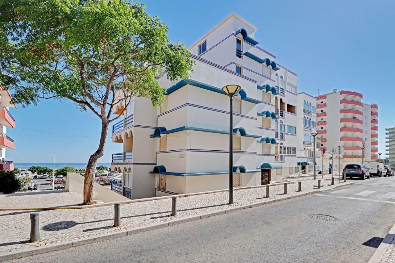 Monte Gordo Beach 1 By Homing Экстерьер фото